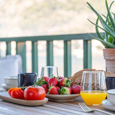 Marsella Apartment Port De Soller Exterior photo